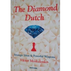 Moskalenko W. "The Diamond Dutch" (K-3200/dd)